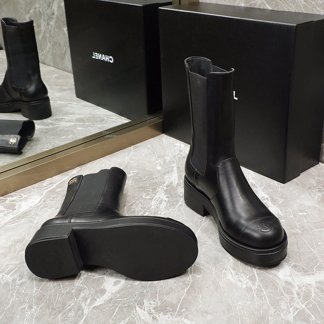 &coco- 2022 heel height ：4.5cm， Forefoot 2cm，Barrel height ：20cm。 Calfskin Sheepskin item:B-X198J2014